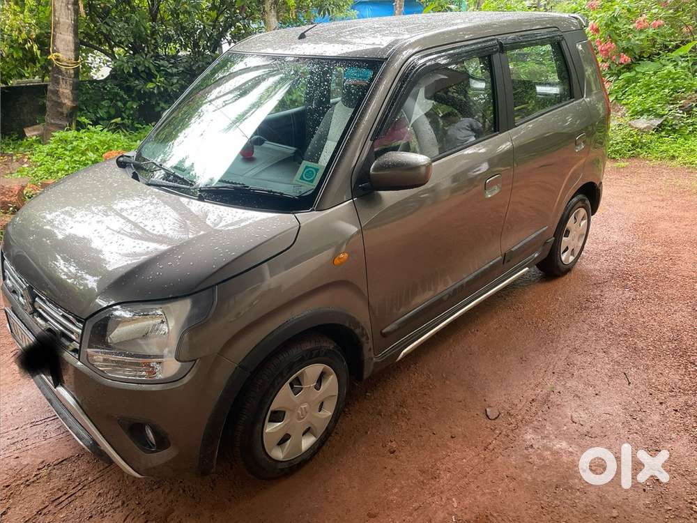 Wagon R Zxi 2023