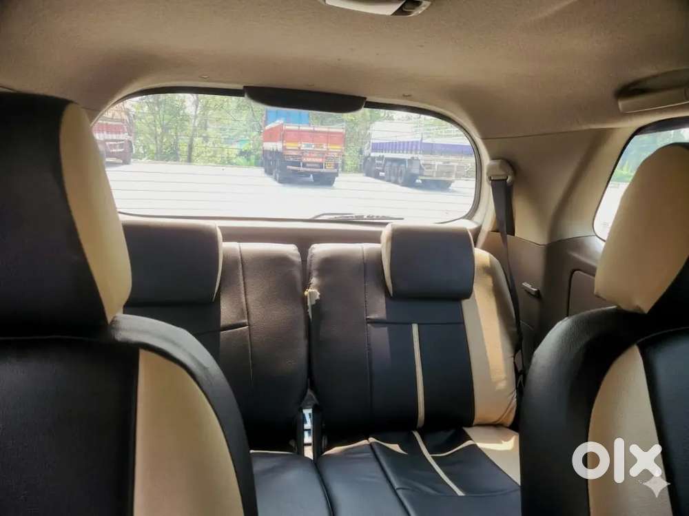 Toyota Innova 2016gx 7 Seater Diesel Good Condition