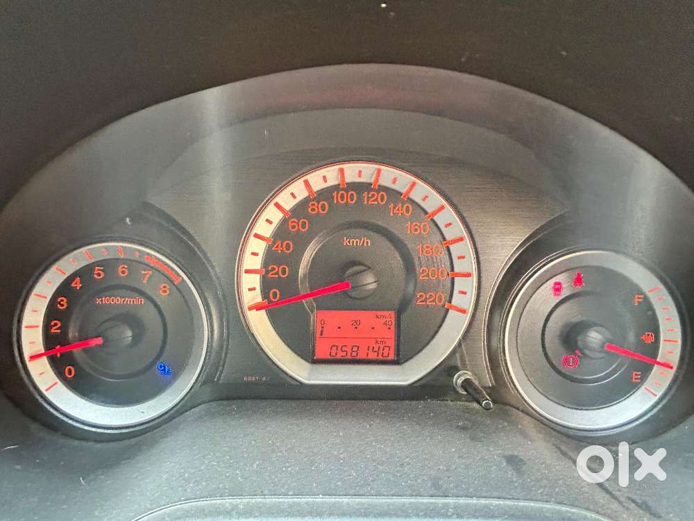 Honda City 2011  Top Model  Low Running  Great Condition