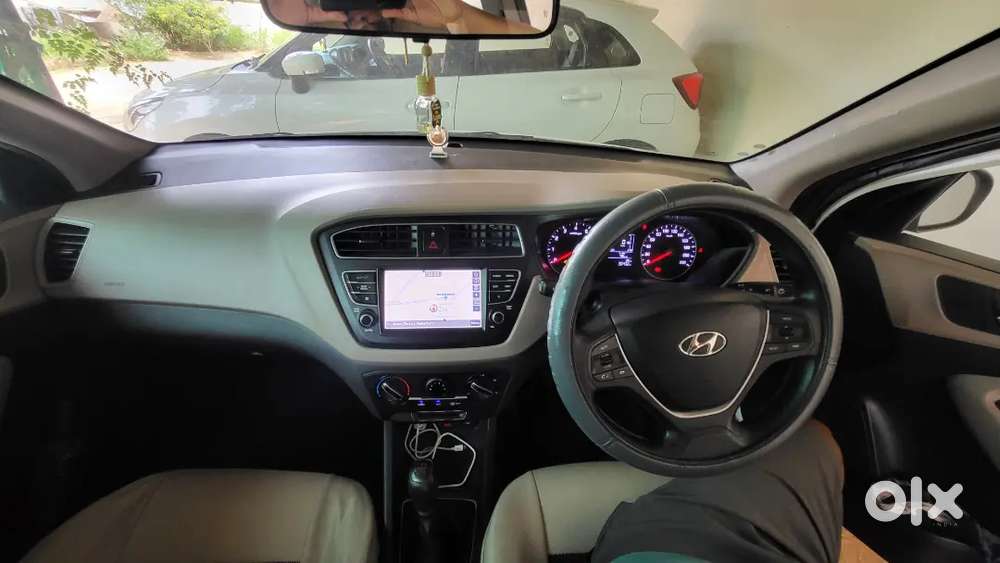 A Family Car