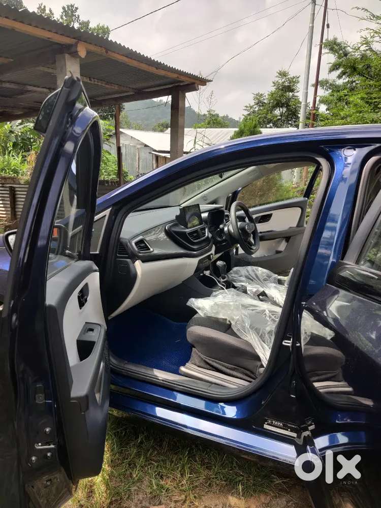 Tata Altroz 1.2 Xma Plus 2024