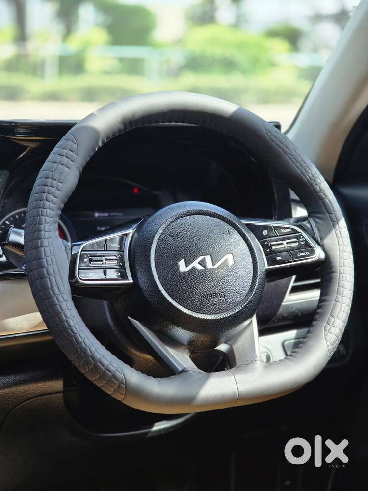 Kia Seltos Htx Plus D, 2021, Diesel