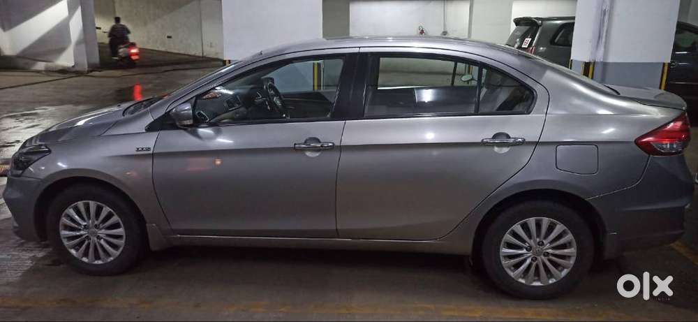2019 Maruti Suzuki Ciaz