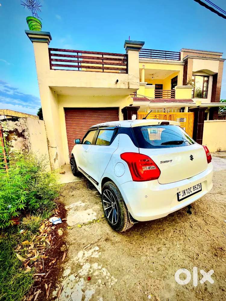 Maruti Suzuki Swift Vvt 2023