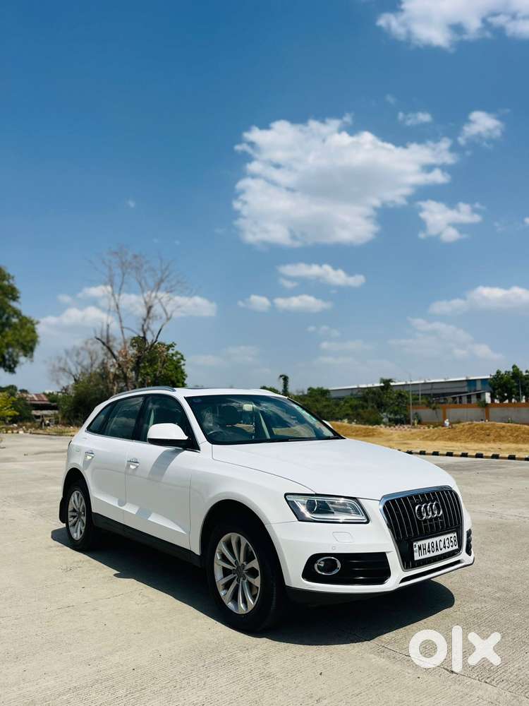Audi Q5 3.0 Tdi Quattro, 2015, Diesel