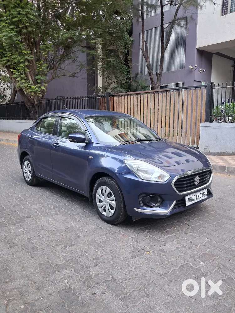 Swift Dzire Vdi 1st Owner