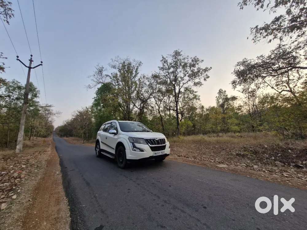 Mahindra Xuv500 2017 Diesel Manual