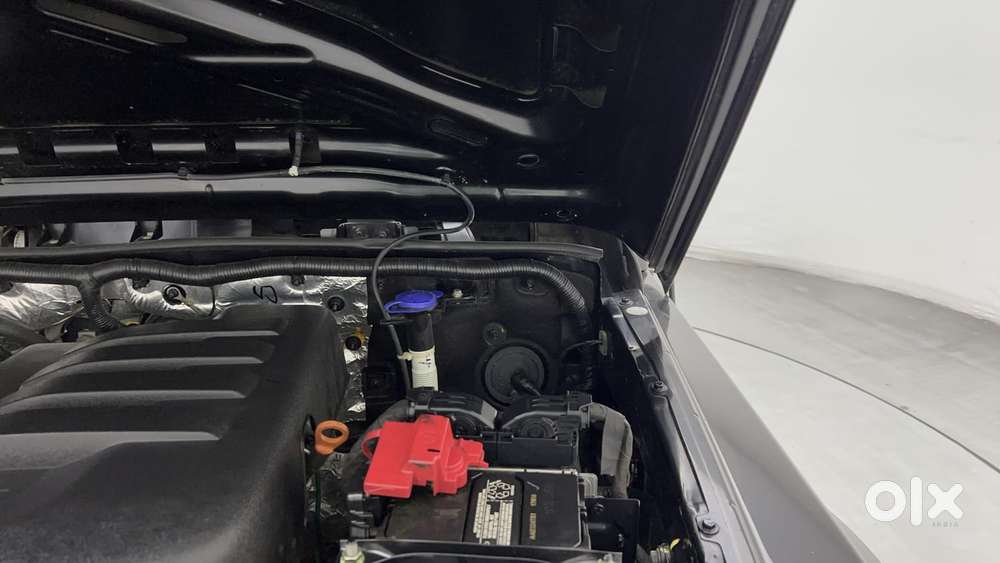 Mahindra Thar 2.0 Lx Hard Top Petrol At 4 Rwd, 2023, Petrol