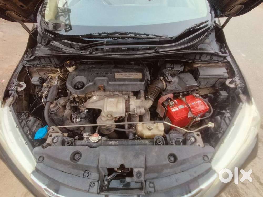 Honda City 2014-2015 I Dtec Sv, 2015, Diesel
