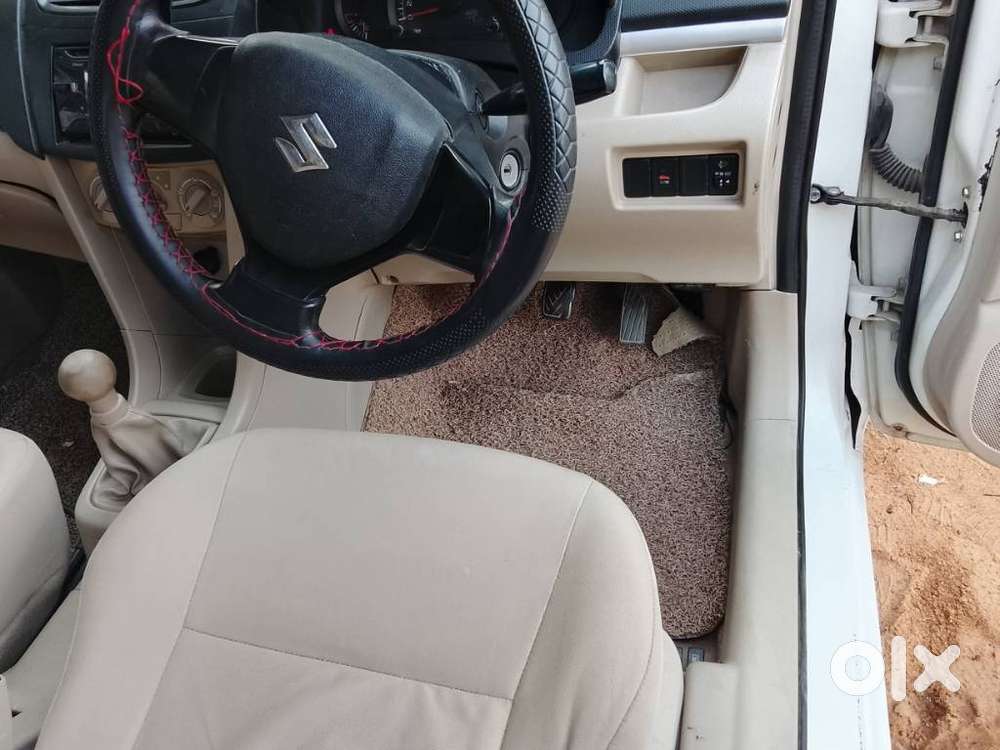 Maruti Suzuki Dzire Vdi, 2020, Diesel