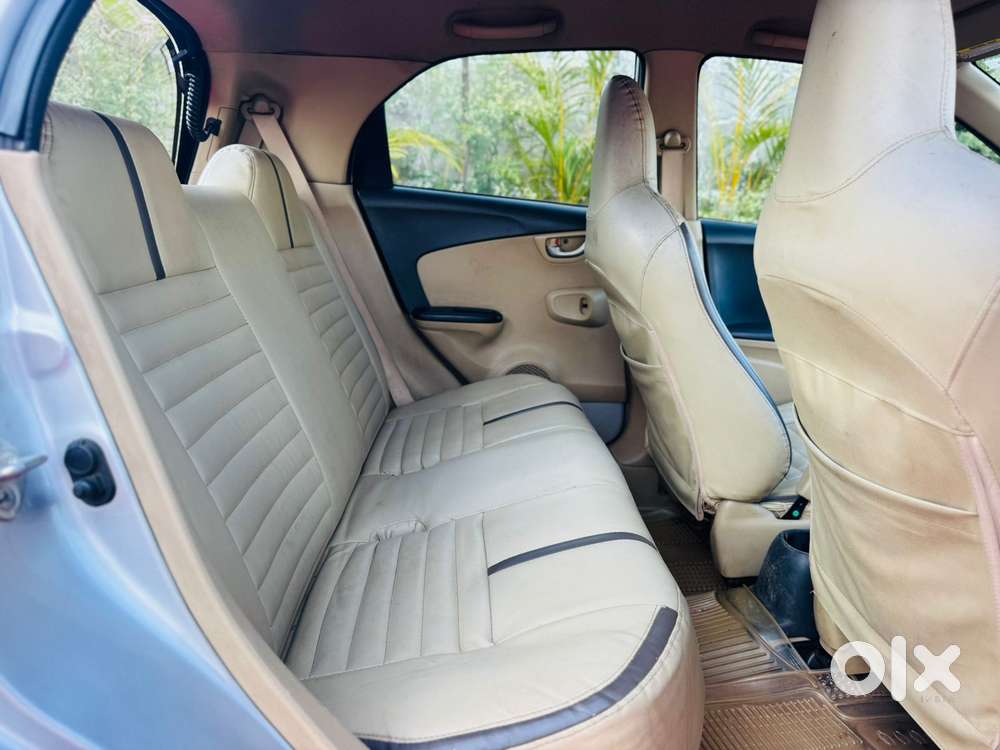 Honda Brio, 2014, Petrol