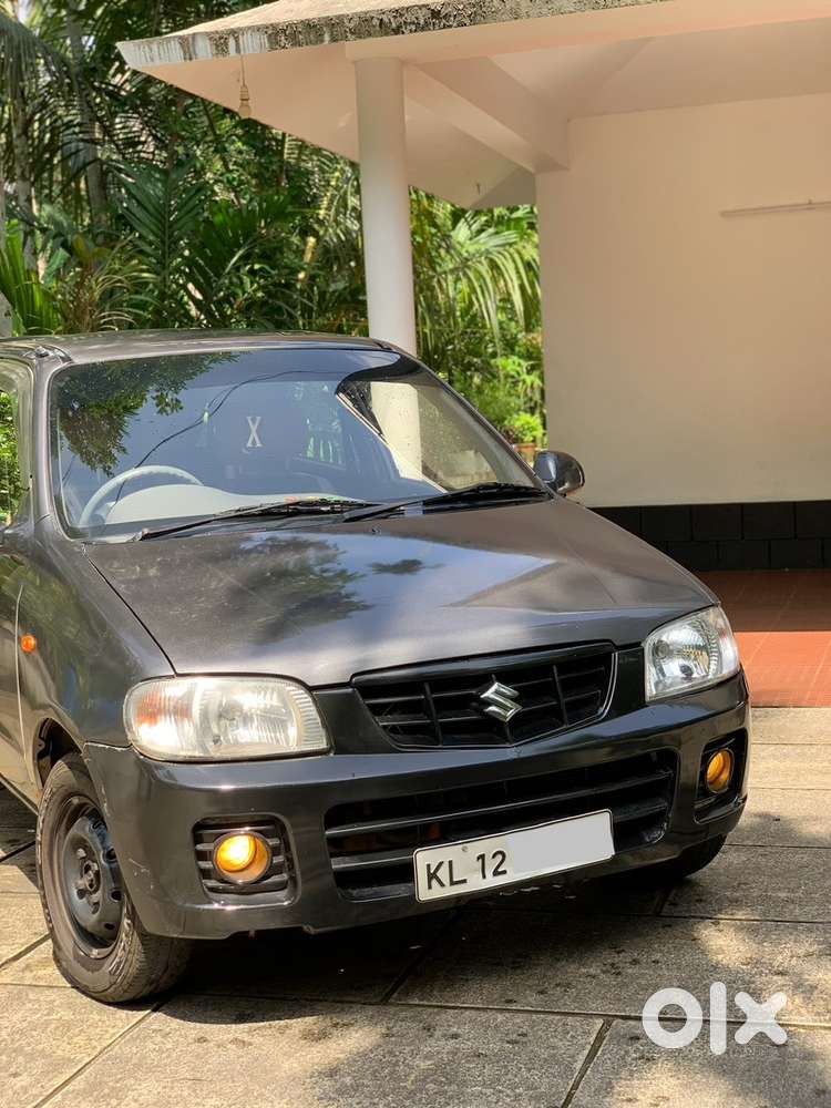 Maruti Suzuki Car 2004