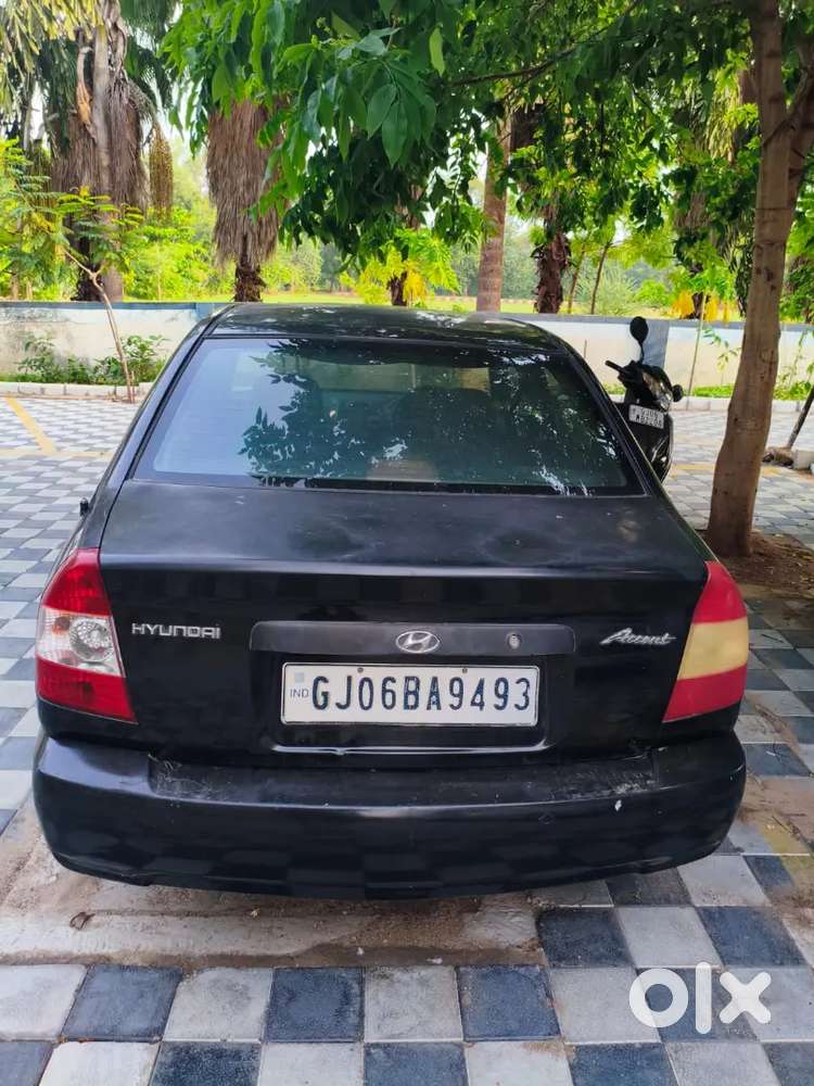 Good Condition, New Tyres, No Engine Work ,20 Average