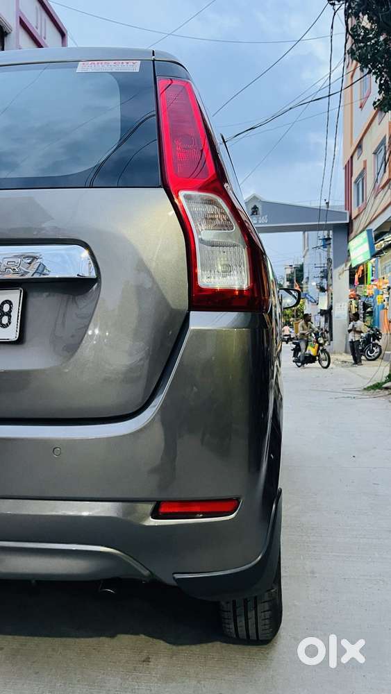 Maruti Suzuki Wagon R 1.0 Vxi Amt, 2019, Petrol