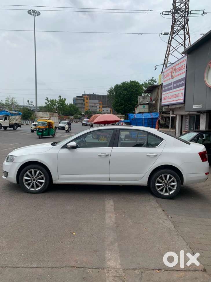 Skoda Octavia Elegance 2.0 Mpi, 2014, Diesel
