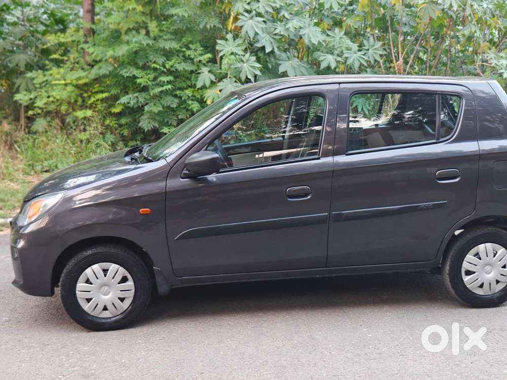 Maruti Suzuki Alto 800 0.8 Vxi (o), 2022