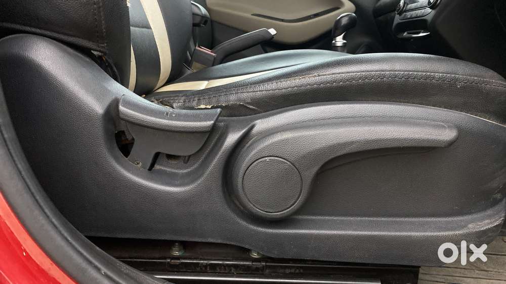 Hyundai Elite I20 Asta 1.2, 2016, Petrol