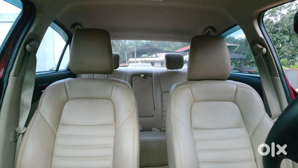 Maruti Suzuki Swift Dzire 1.2 Vxi Bsiv, 2021, Petrol