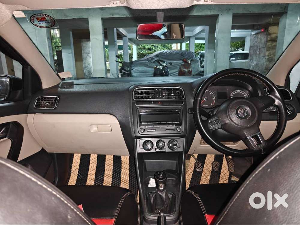 Volkswagen Polo 2013 Diesel Well Maintained