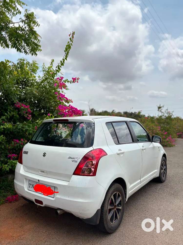 Maruti Suzuki Swift For Sale