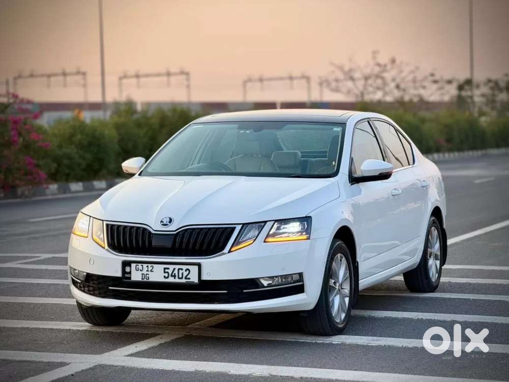 Skoda Octavia 2.0 L&k Tdi, 2017, Diesel