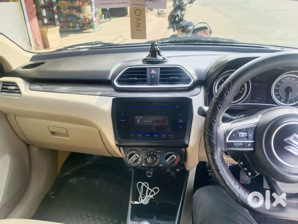 Maruti Suzuki Dzire 2023