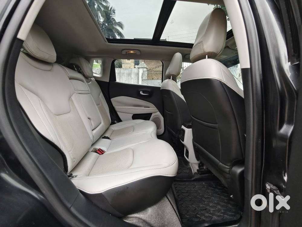 Jeep Compass 2.0 Limited Plus, 2019, Diesel
