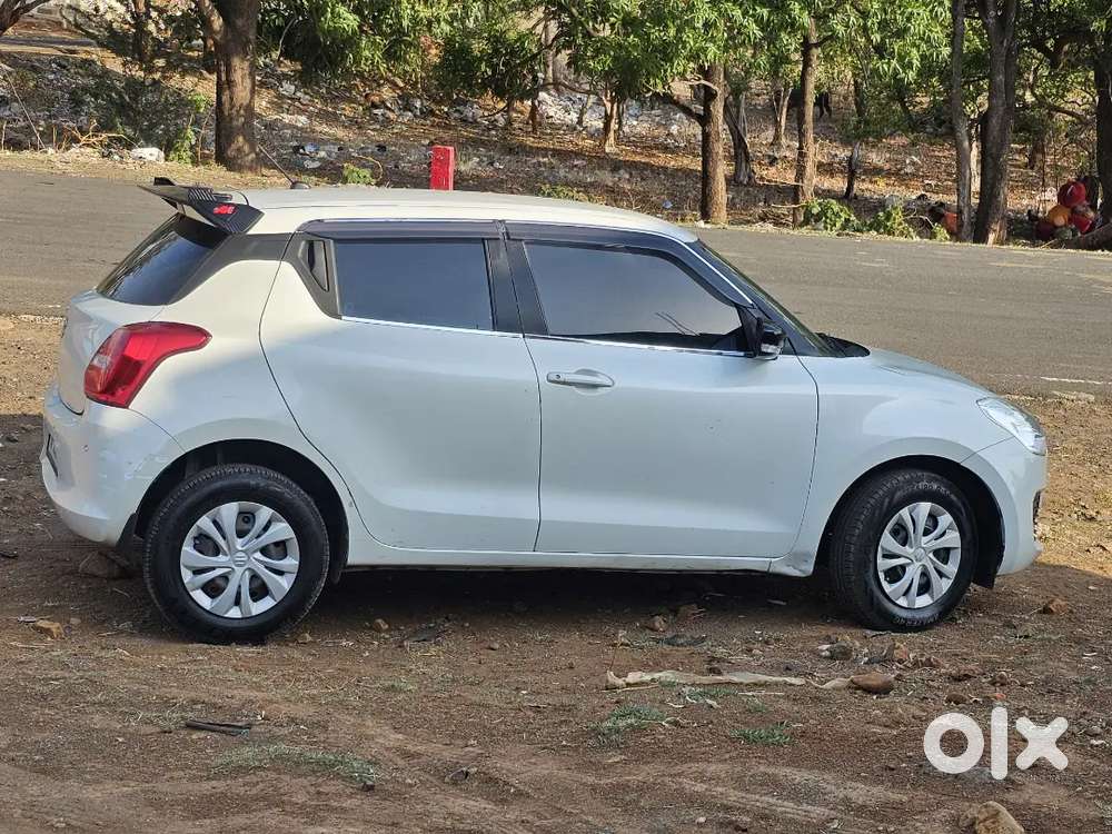 Maruti Suzuki Swift 2023