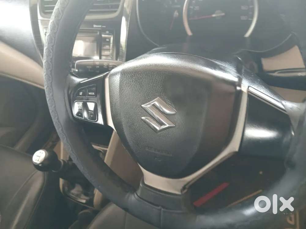 Celerio 2016 Diesel Well Maintained