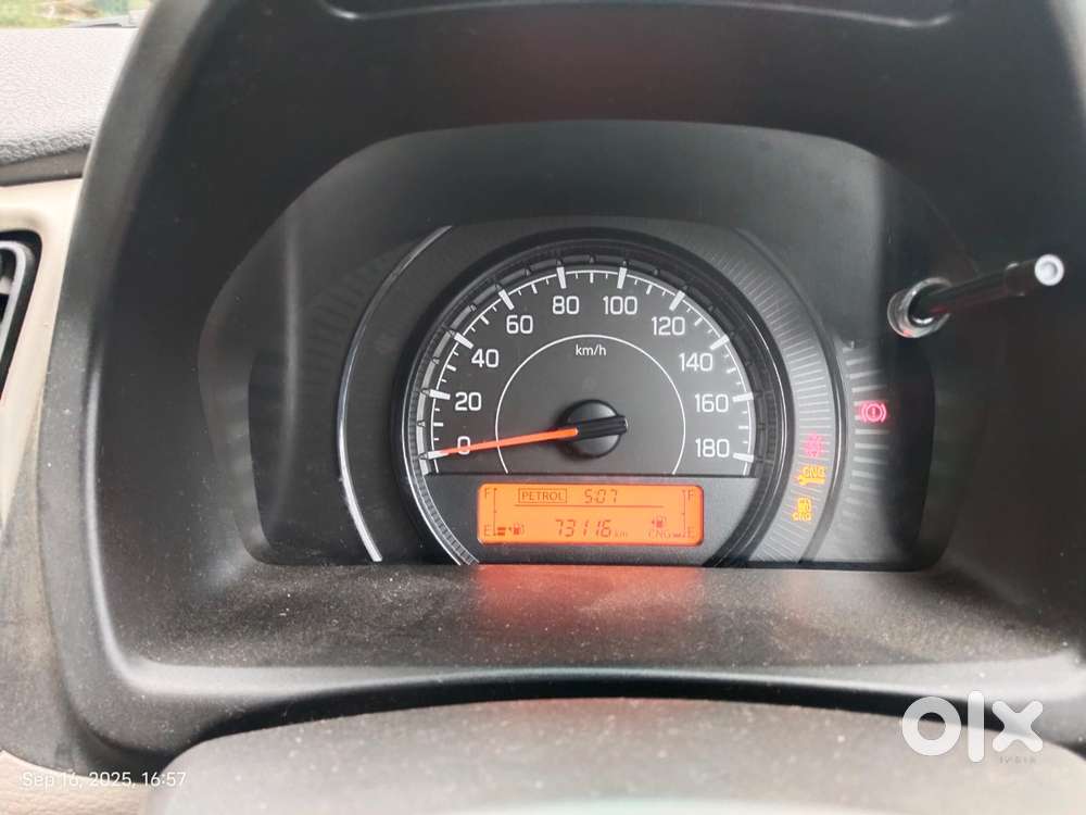 Maruti Suzuki Wagon R Cng Lxi, 2021, Cng & Hybrids
