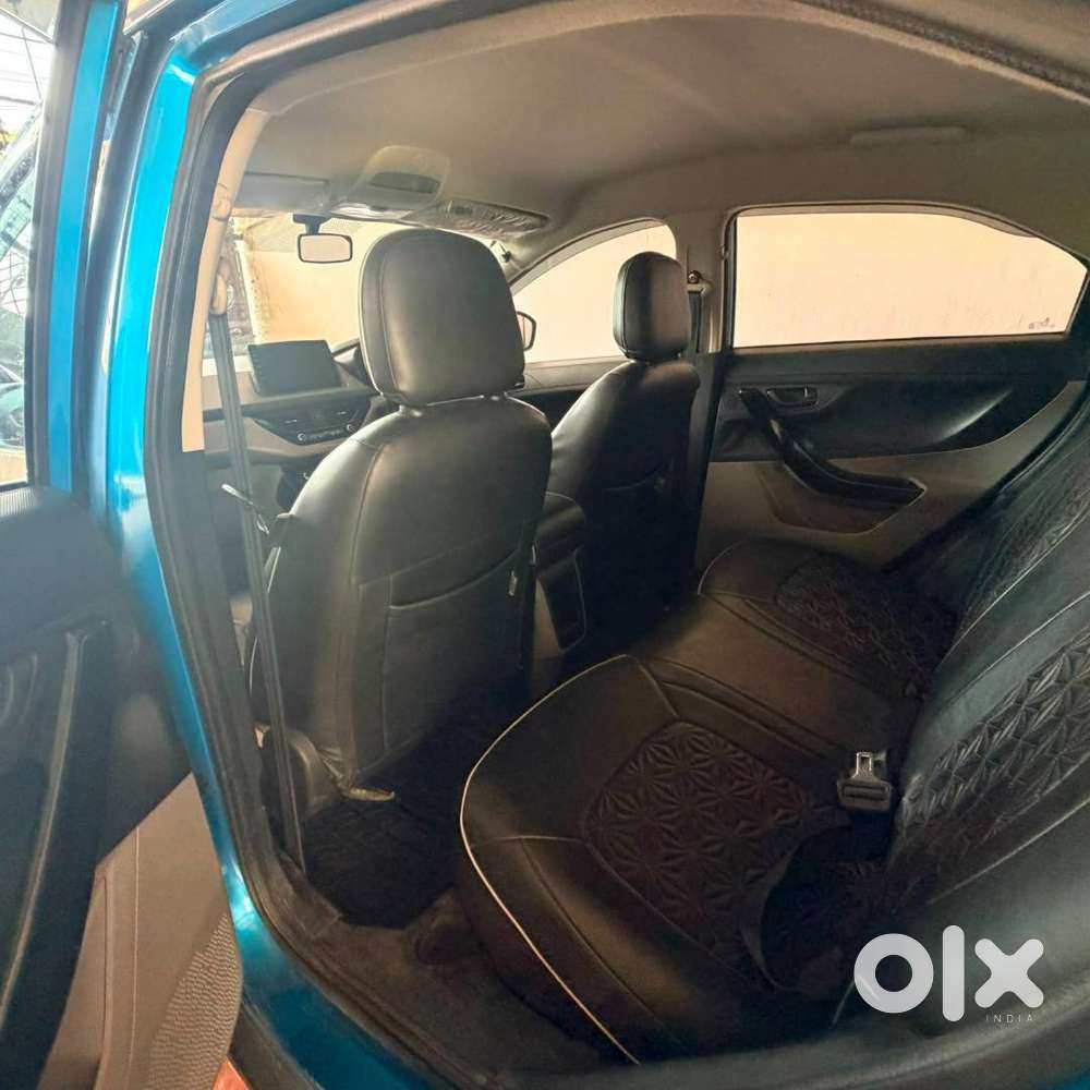 Tata Nexon 2019 December Model..