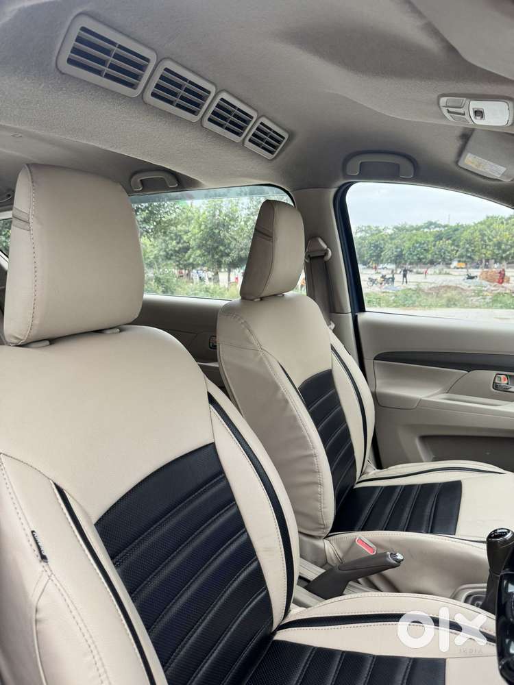 Maruti Suzuki Ertiga Vxi Cng, 2022, Cng & Hybrids