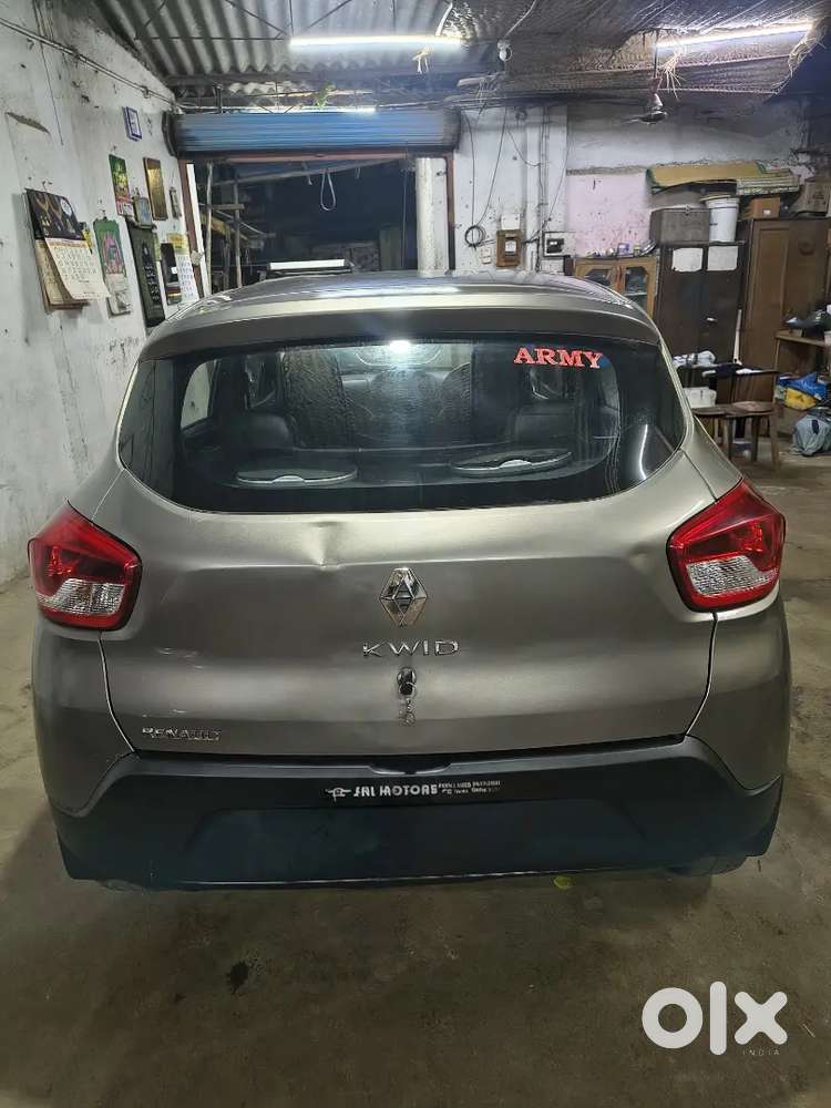 Renault Kwid For Sale