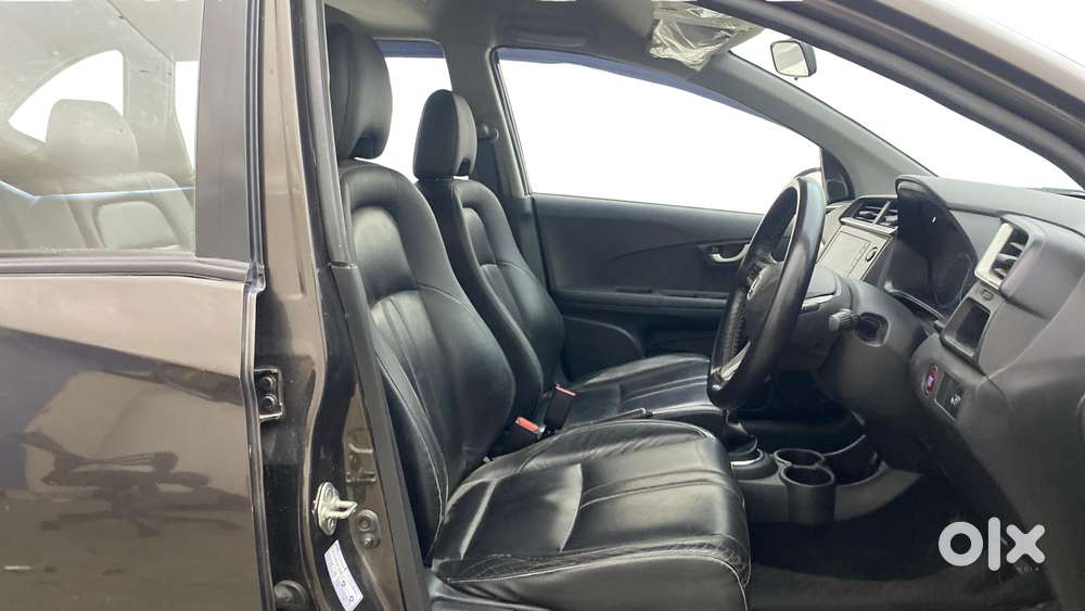 Honda Br-v 1.5 Vx I-vtec Mt, 2018, Petrol