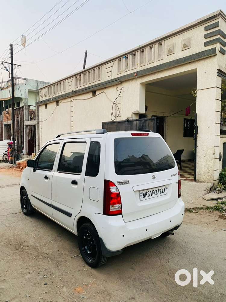 Maruti Wagon R 2009