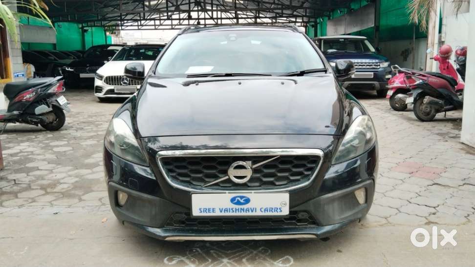 Volvo V40 Cross Country D3, 2013, Diesel