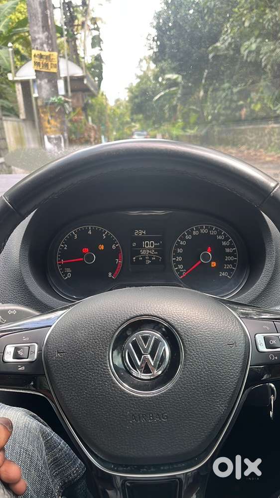 Volkswagen Polo 2019 Variant