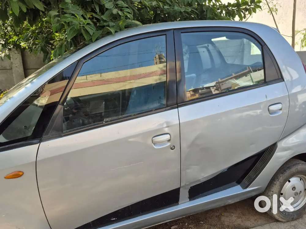 35km/kg Tata Nano Cng, 2010 Best Condition