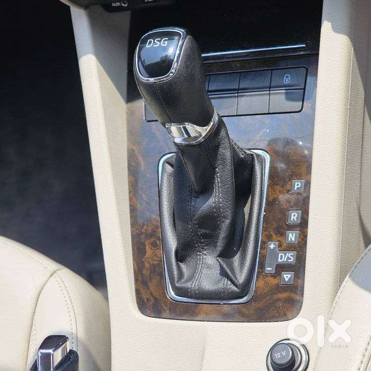 Skoda Octavia Ambition 1.8 Tsi At, 2018, Petrol