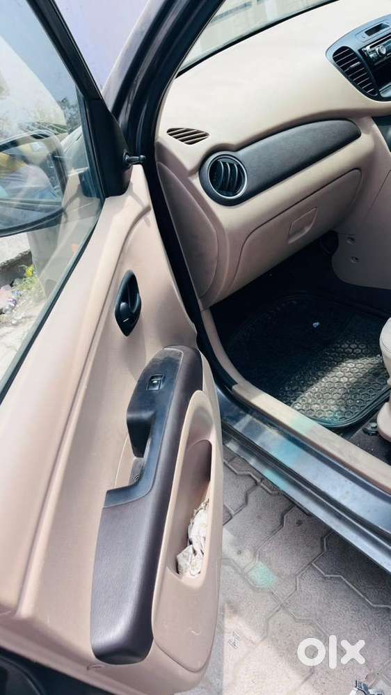 Hyundai I10 2009 Petrol Well Maintained