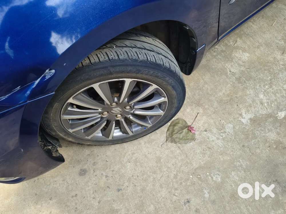 Maruti Suzuki Ciaz 2019 Petrol Manual