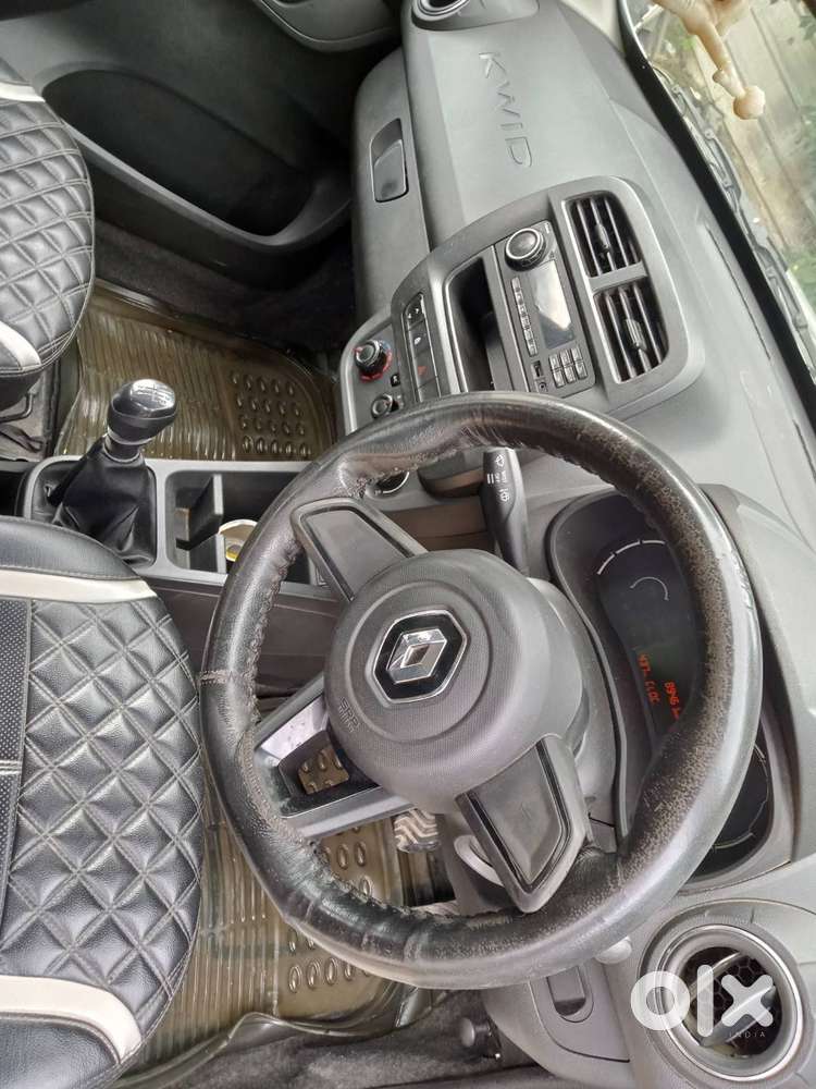 Renault Kwid Rxi 2020