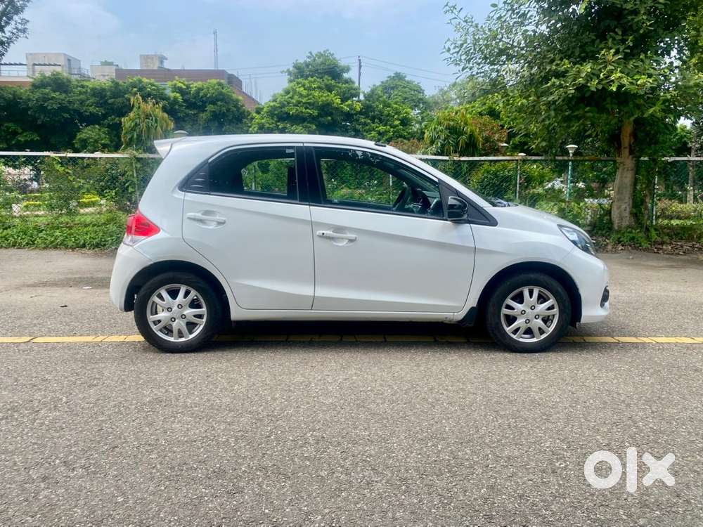 Honda Brio Petrol 2017