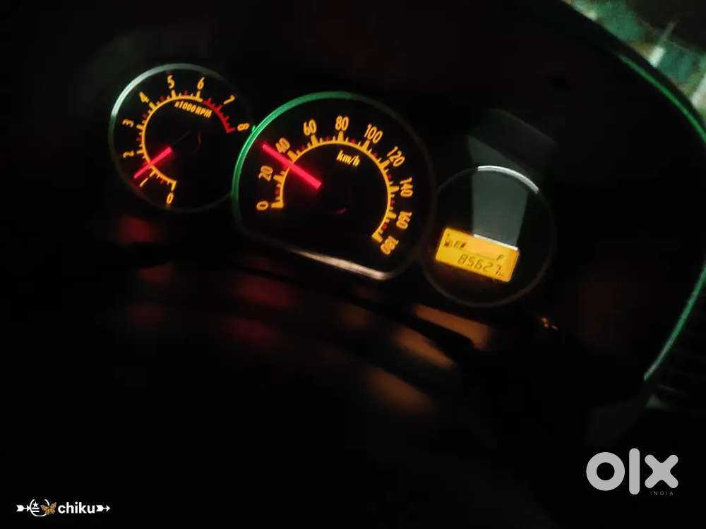 Maruti Suzuki Alto 2014