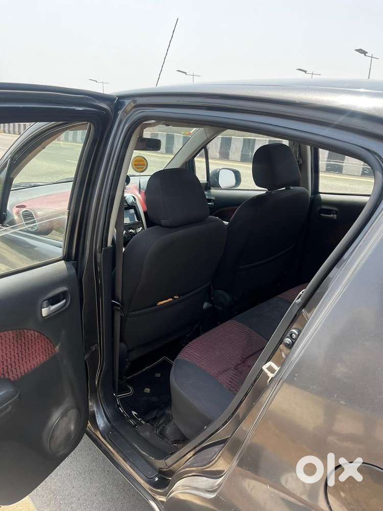 Maruti Suzuki Ritz 2013 Petrol Well Maintained