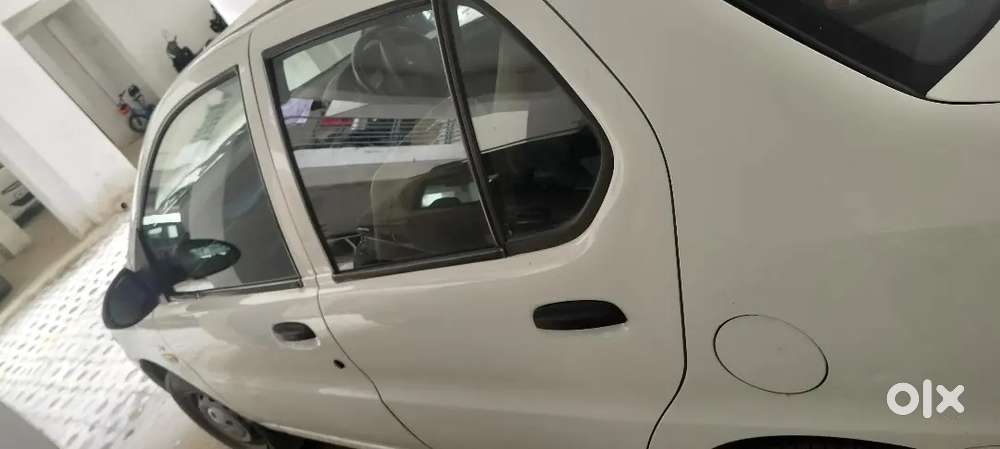 Tata Indigo Ecs 2016 Diesel Manual Car