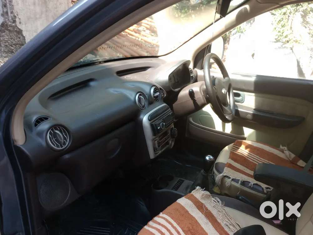 Hyundai Santro Xing 2012 Cng & Hybrids 106265 Km Driven