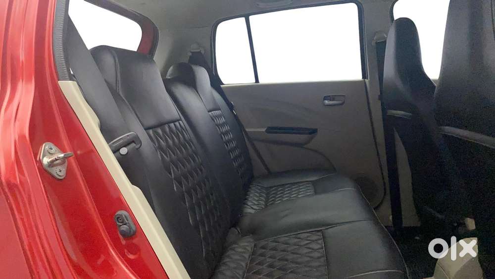 Maruti Suzuki Celerio Vxi Mt, 2019, Petrol