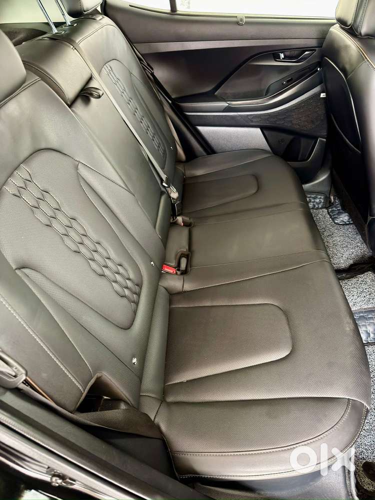 Hyundai Creta Sx (o) 1.5 Diesel Automatic Knight, 2025, Diesel