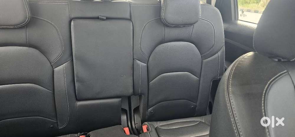Mg Hector Hybrid Sharp Mt, 2020